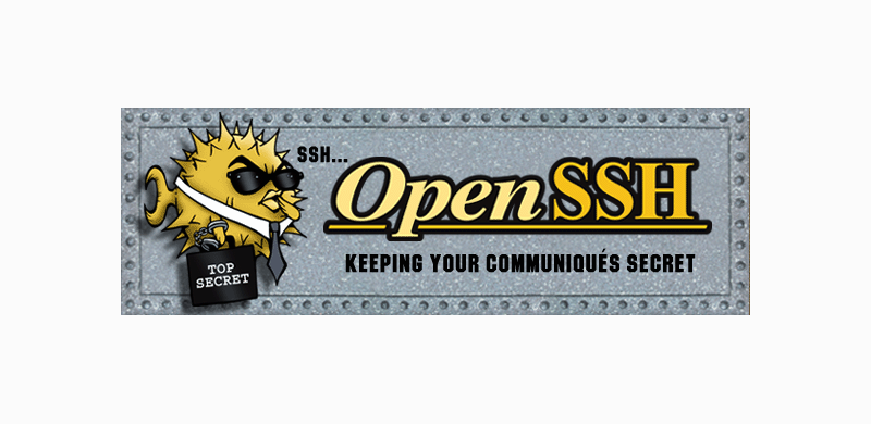 OpenSSH